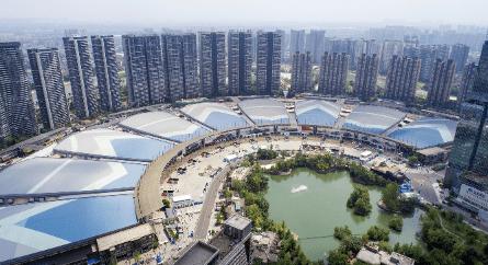 双展联动，强强联合！第10届成都种业博览会联手智博会震撼来袭！