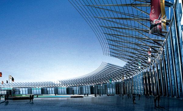 双展联动，强强联合！第10届成都种业博览会联手智博会震撼来袭！